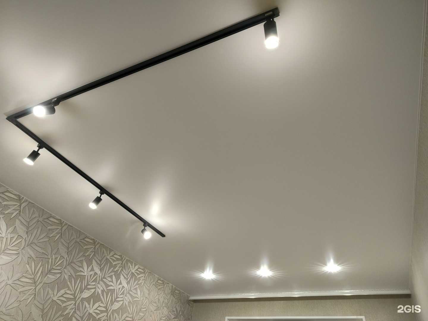 Отзывы на компанию ПотолОки в г. Краснодар c фото