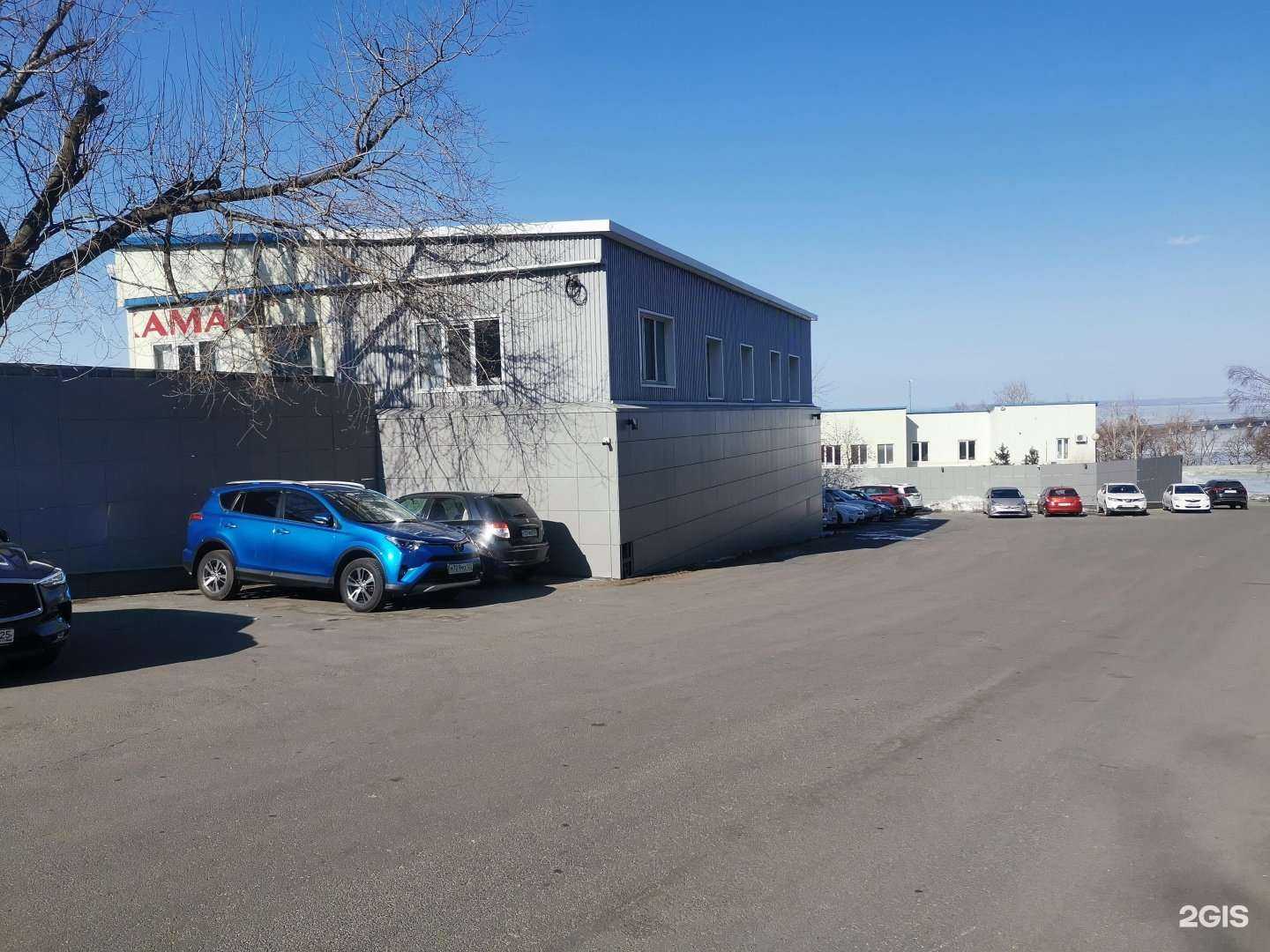 Отзывы на компанию Белый мрамор в Владивостоке c фото