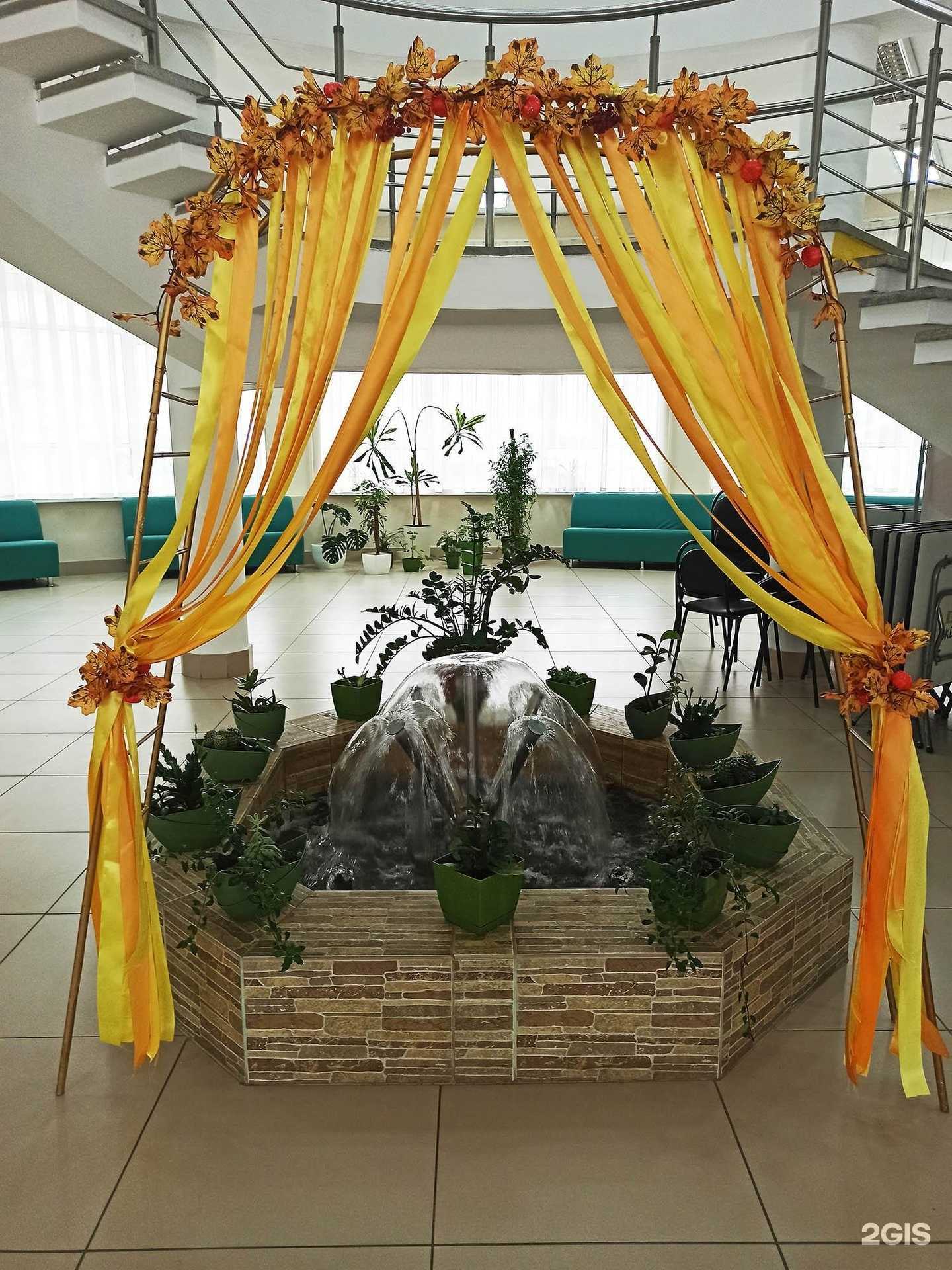 Отзывы на компанию Курганский областной дом народного творчества в г. Курган c фото