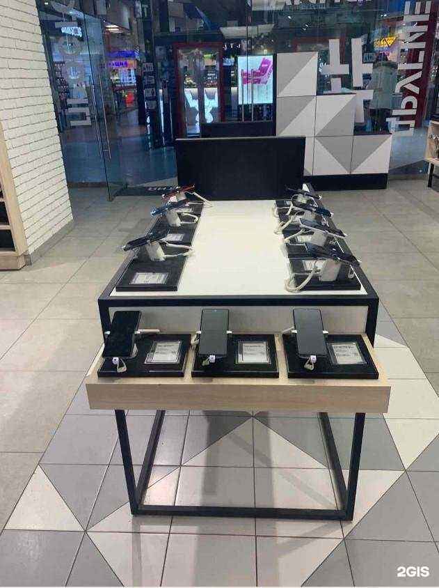 Отзывы на компанию t2 в Мурманске c фото