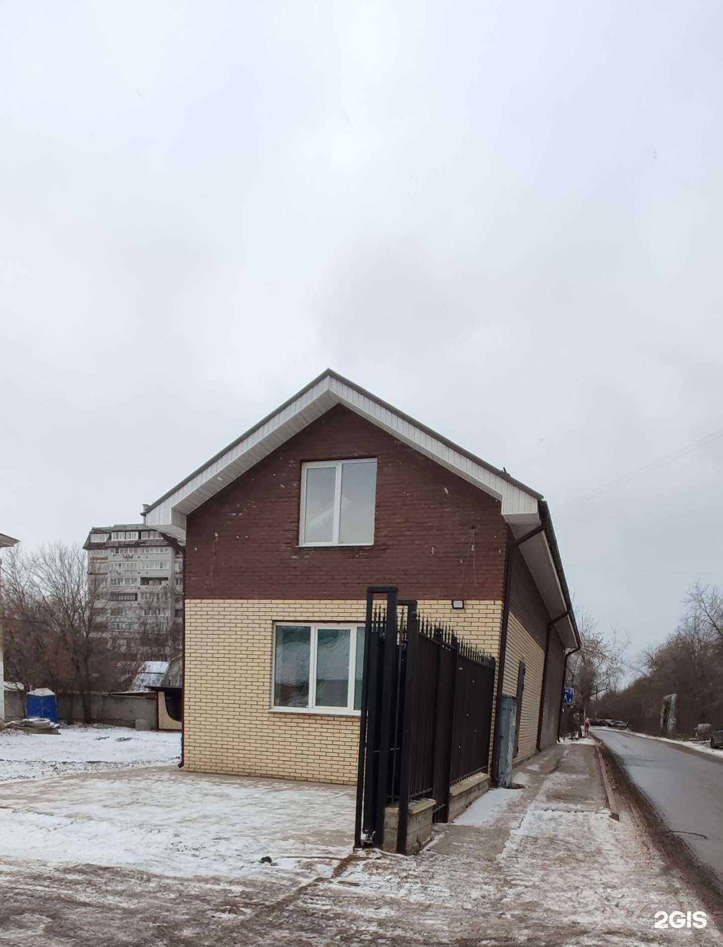 Отзывы на компанию ОборонПолимерИзолит в Нижнем Новгороде c фото - фотография 2 из 2