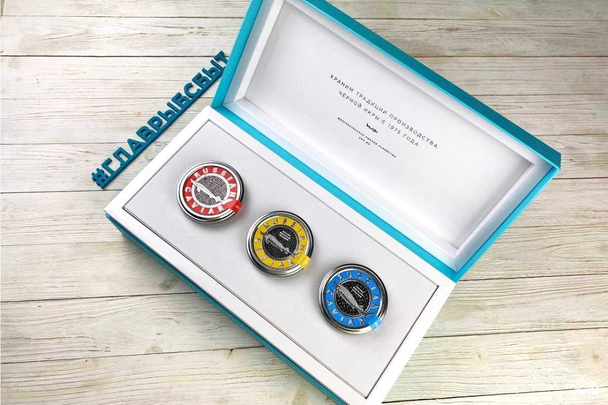 Отзывы на компанию Caviar&Shrimp  в Екатеринбурге c фото