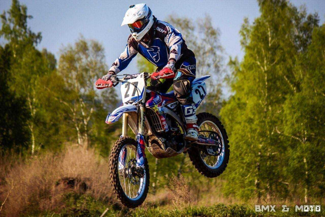 Отзывы на компанию Мото Дурнев в Новосибирске c фото