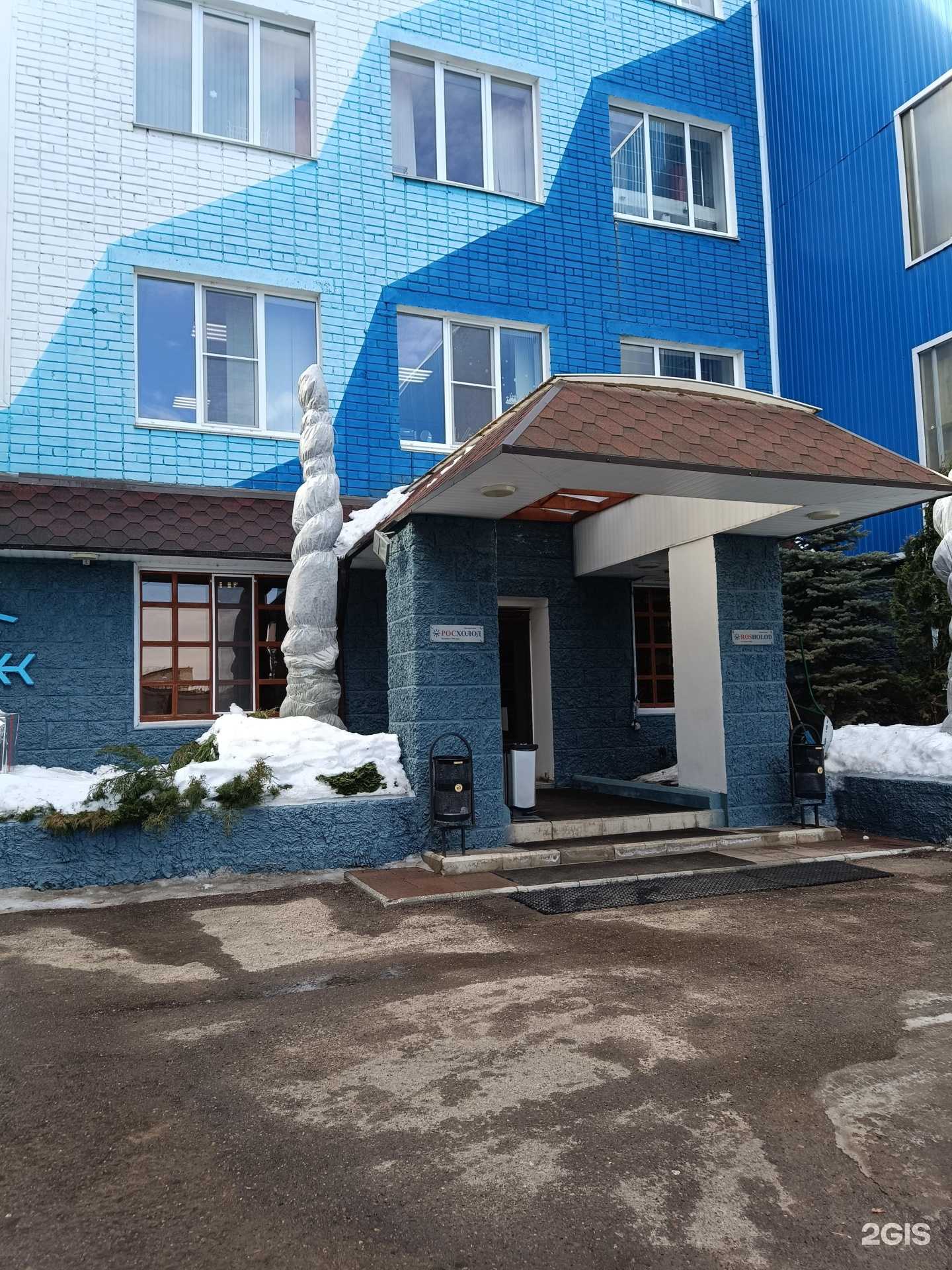 Отзывы на компанию Полаир-импекс в Волжске c фото