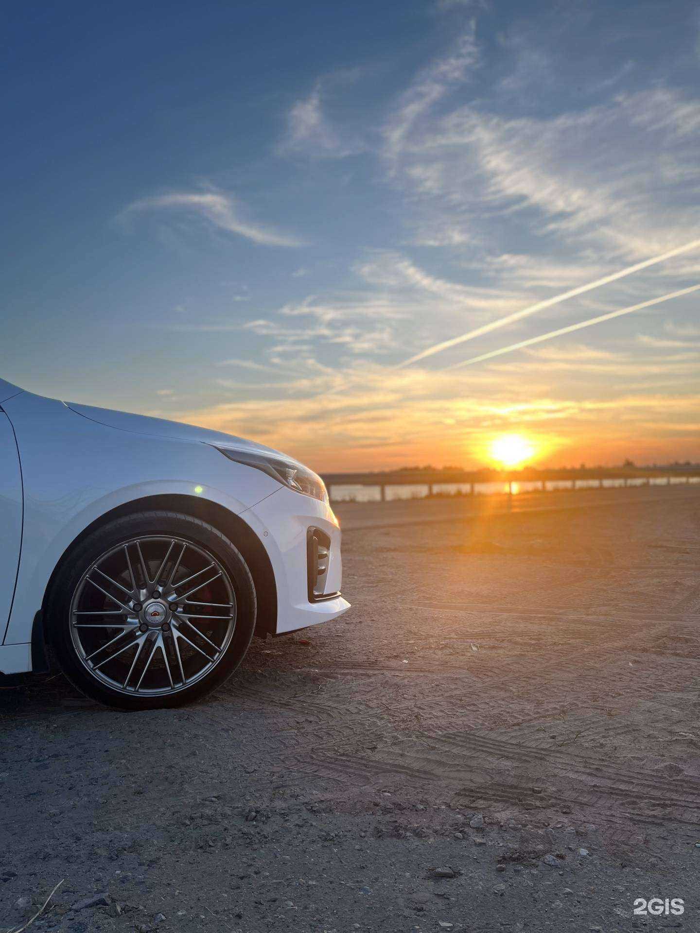 Отзывы на компанию Прокат в Курске c фото