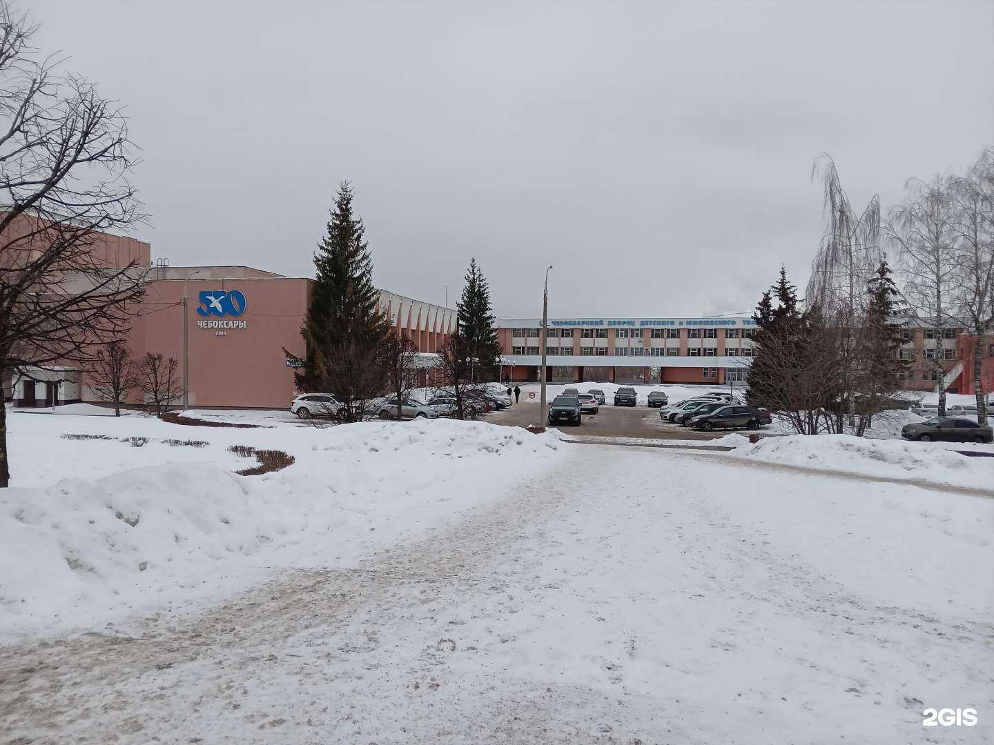 Отзывы на компанию Llyn-din в Чебоксарах c фото