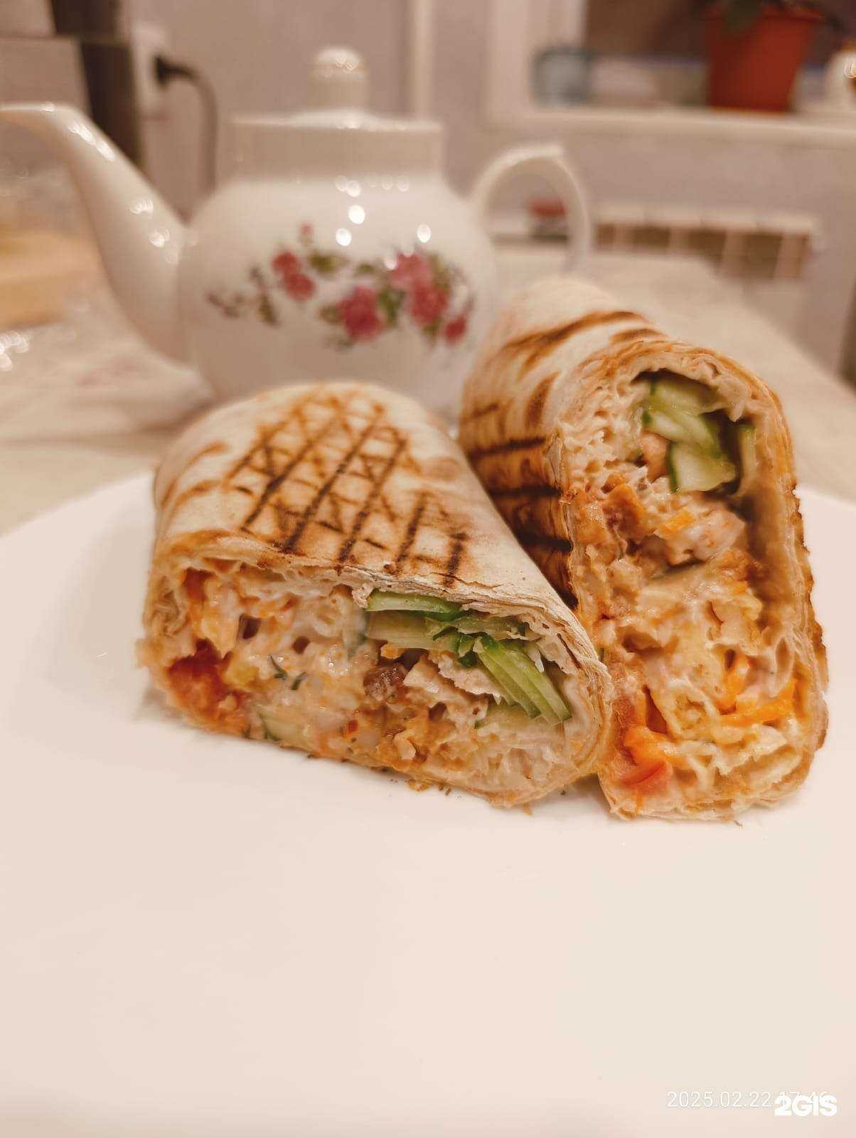 Отзывы на компанию Brtuch в Красноярске c фото