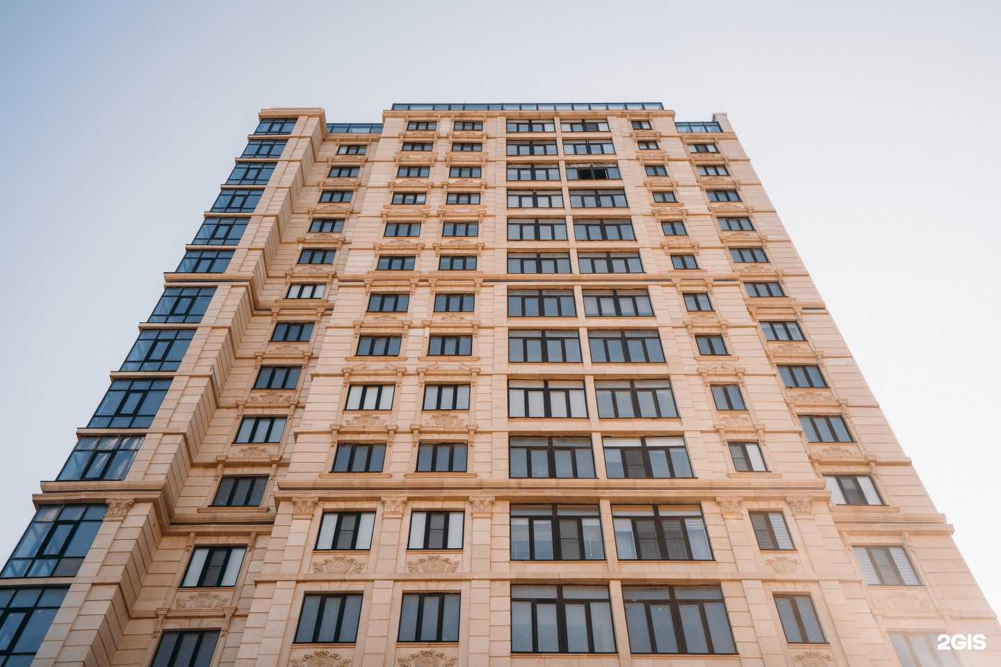 Отзывы на компанию Империя окон в г. Махачкала c фото