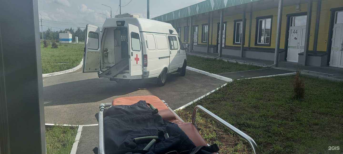 Отзывы на компанию Медтранстехнология в Воронеже c фото