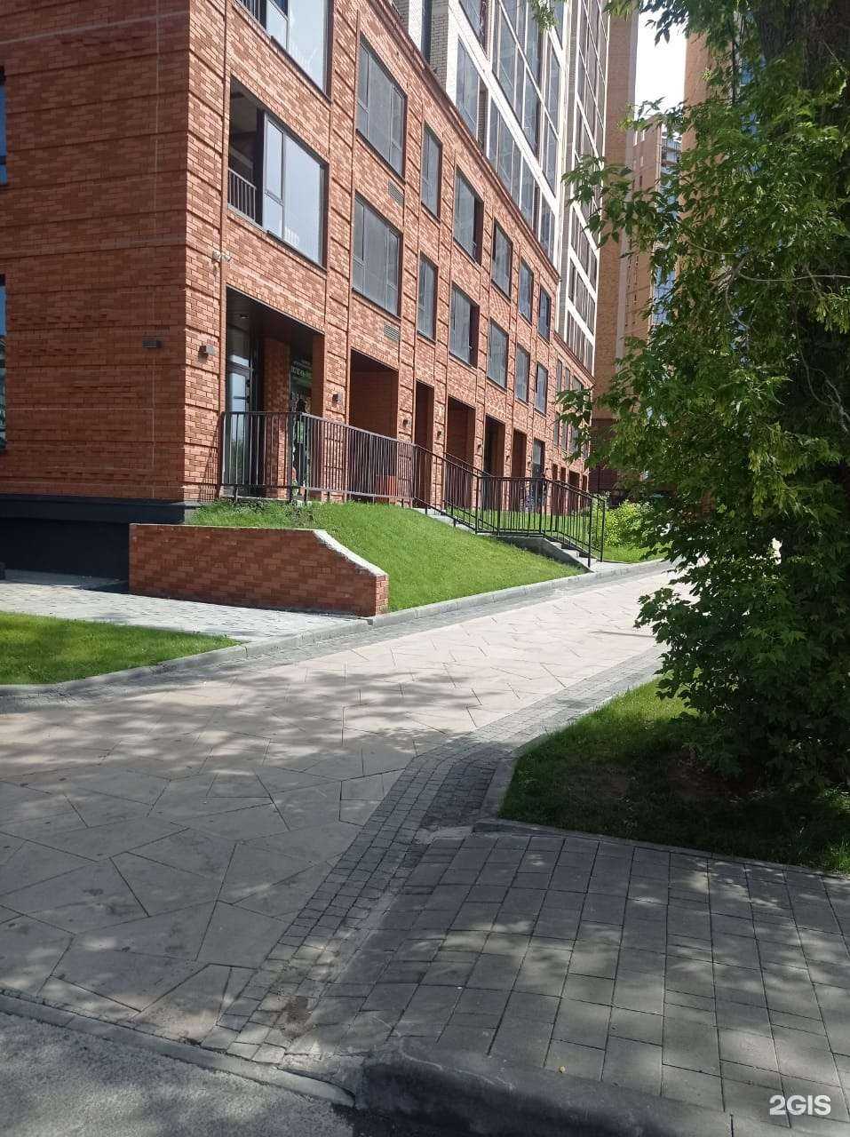 Отзывы на компанию Сервис камня-Н в Новосибирске c фото