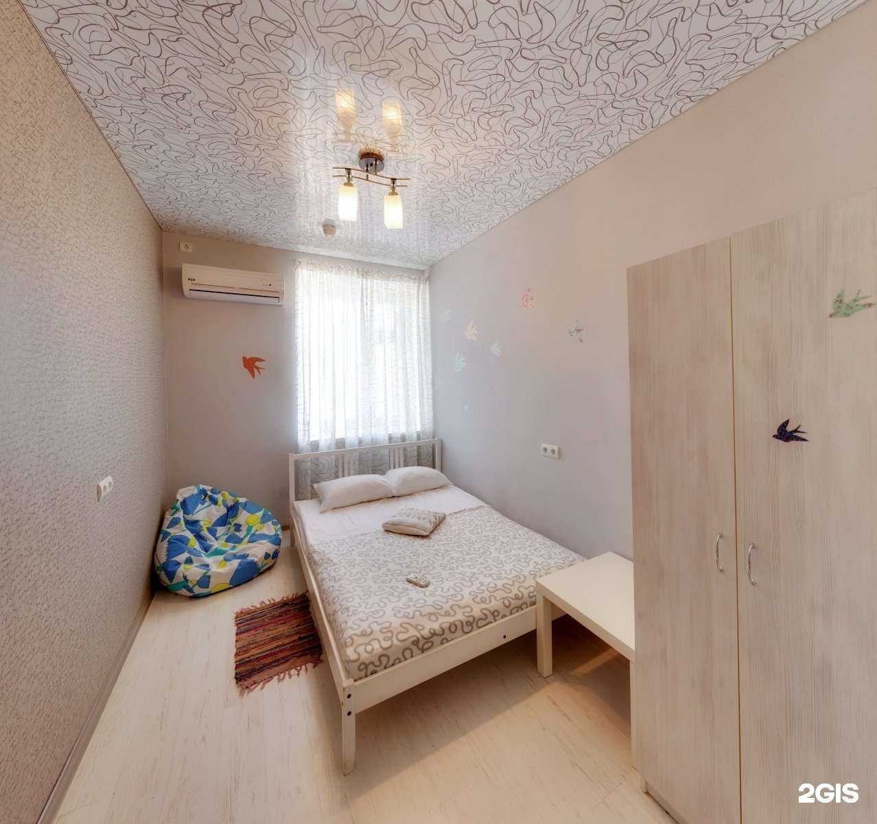 Отзывы на компанию Иж-Хостел в Ижевске c фото