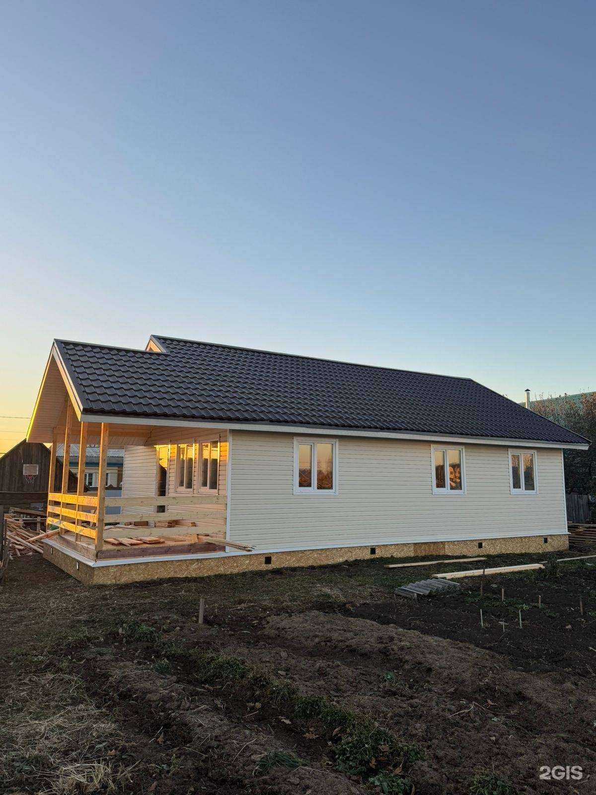 Отзывы на компанию Терем в г. Ижевск c фото