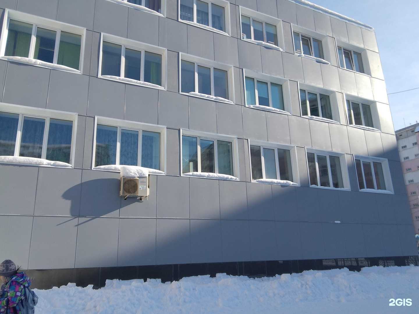 Отзывы на компанию Средняя общеобразовательная школа №33 им. Л.А. Колосовой в Якутске c фото