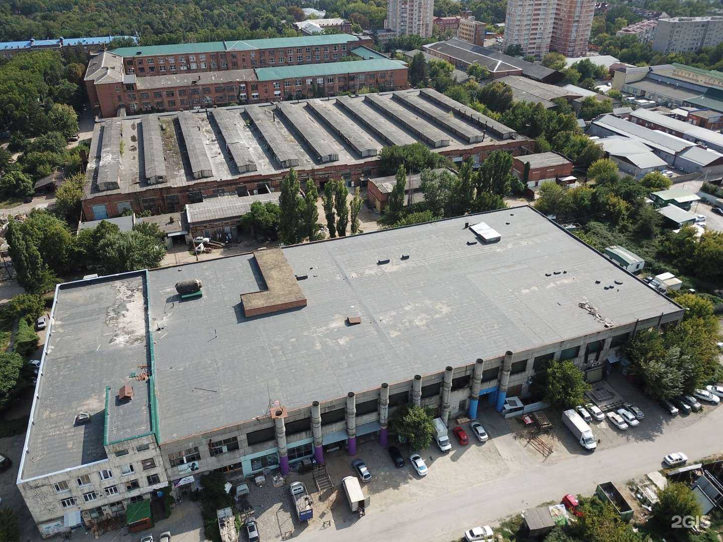 Отзывы на компанию Автосервис 23 в Краснодаре c фото - фотография 2 из 2