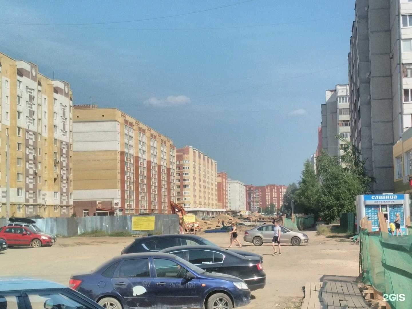 Отзывы на компанию Scandica Home в Йошкар-Оле c фото - фотография 2 из 2