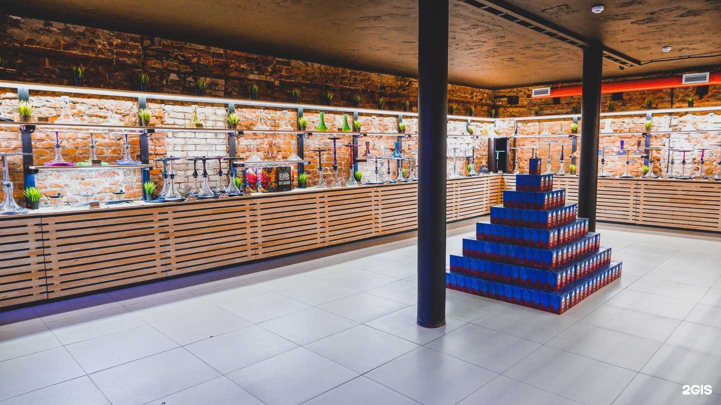 Отзывы на компанию HookahMarket в г. Владимир c фото