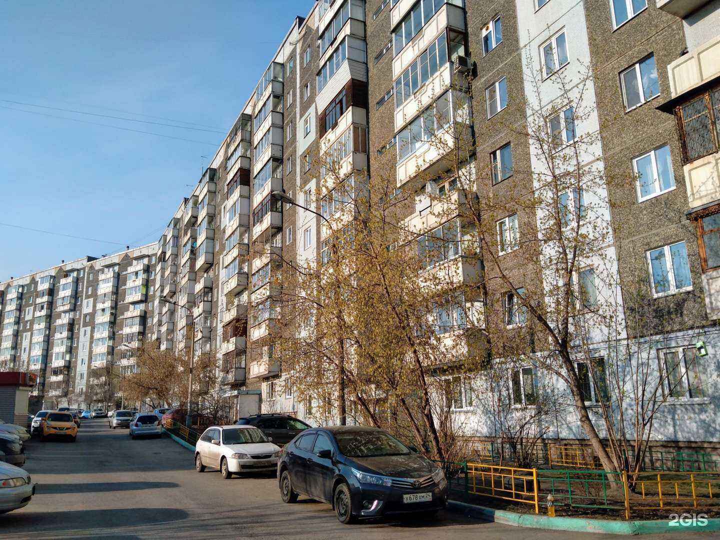 Отзывы на компанию Актив лайф в Красноярске c фото - фотография 2 из 2