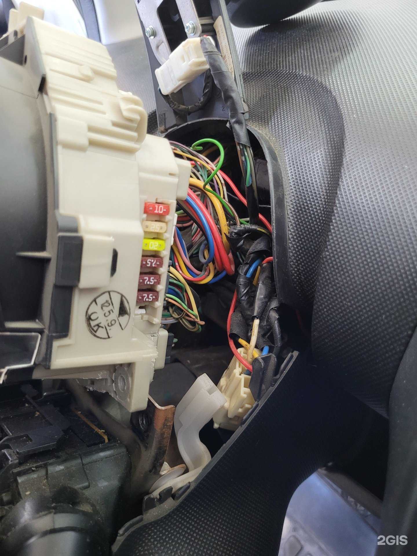 Отзывы на компанию Dream car в г. Краснодар c фото