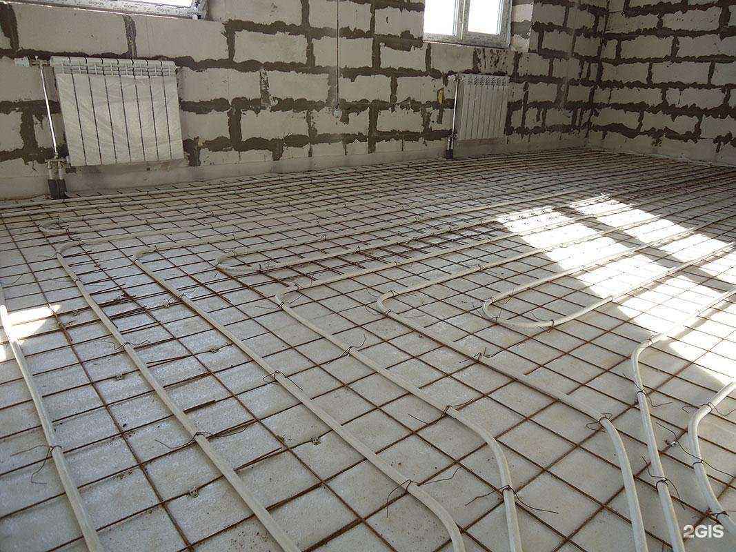 Отзывы на компанию Автономные Инженерные Системы в Череповце c фото