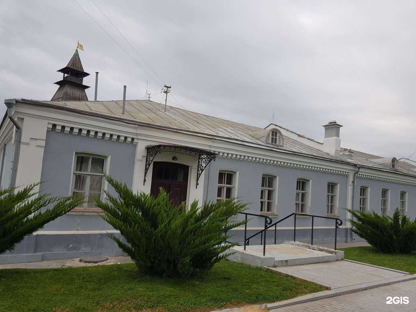 Отзывы на компанию Астраханский областной научно-методический центр народной культуры в Астрахани c фото - фотография 2 из 2