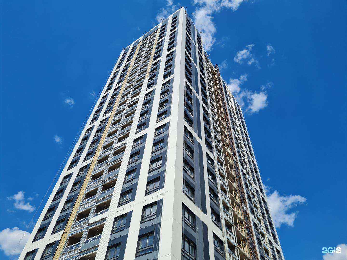 Отзывы на компанию Сарбилдинг в Саратове c фото