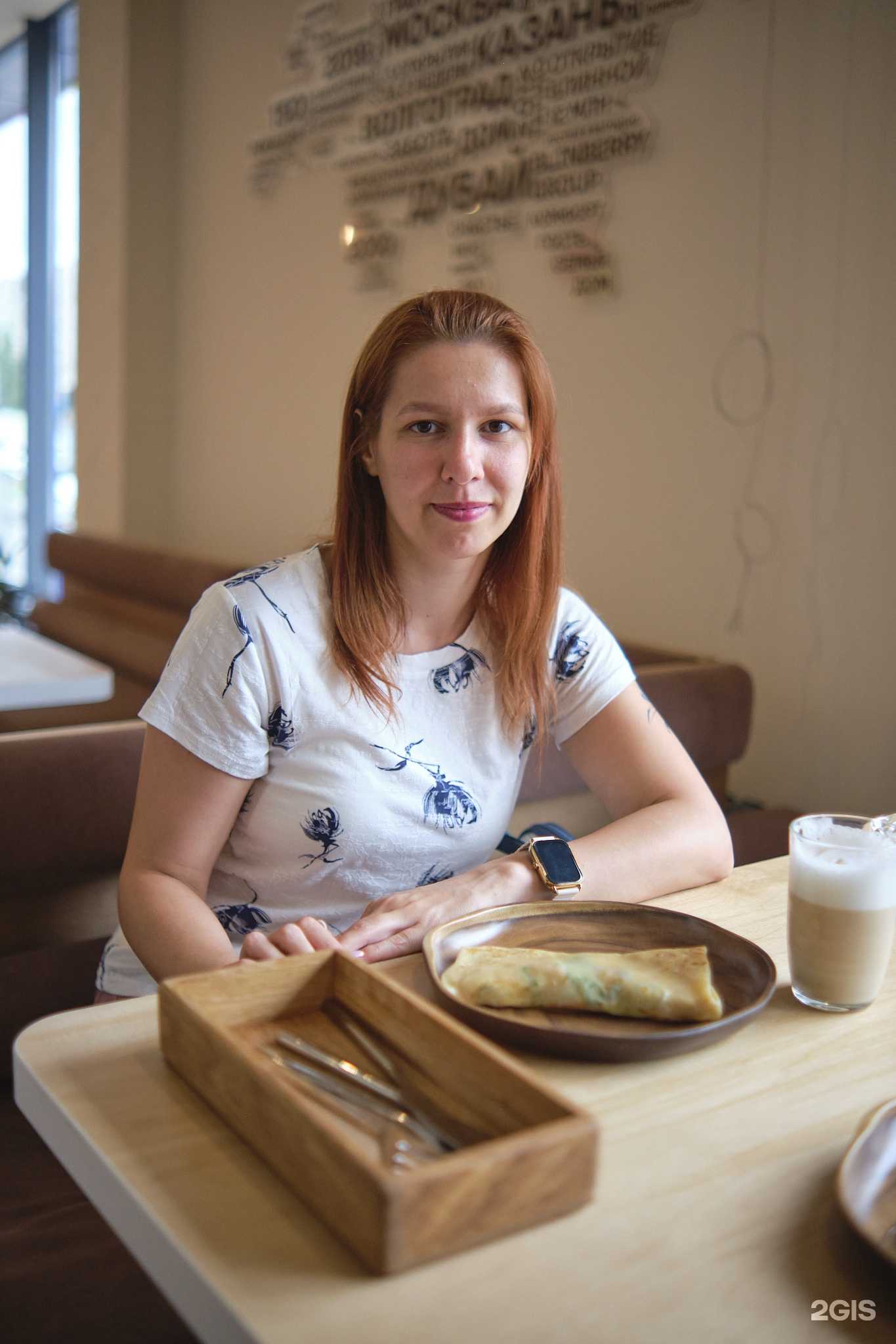 Отзывы на компанию БлинБери в г. Волжский c фото