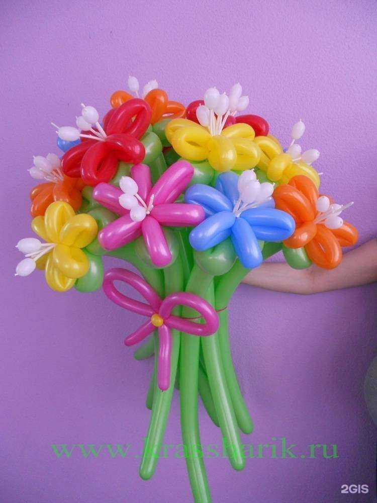 Отзывы на компанию Воздушное царство в Красноярске c фото