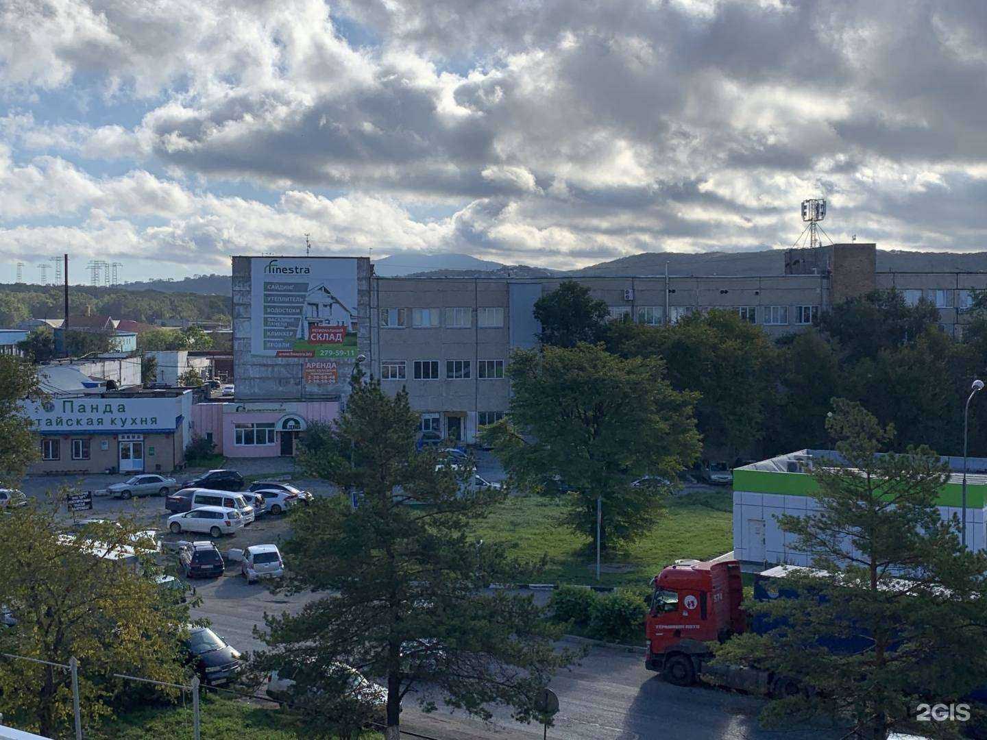 Отзывы на компанию Финестра в Владивостоке c фото - фотография 2 из 2