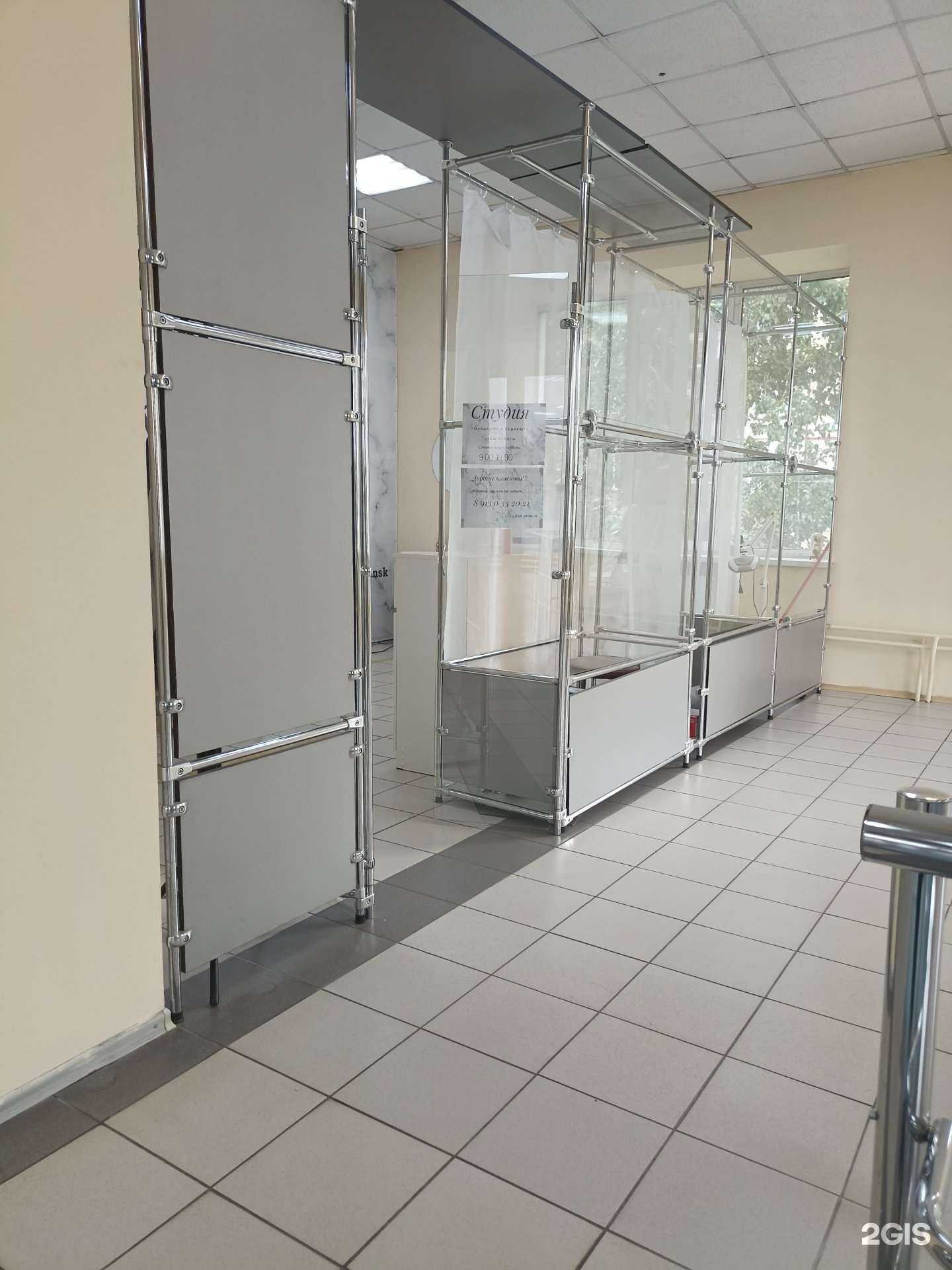 Отзывы на компанию Студия маникюра в г. Минусинск c фото