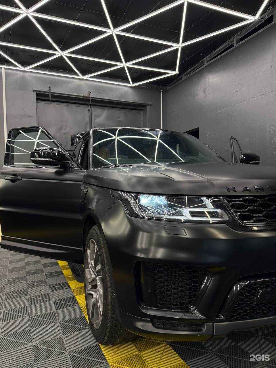 Отзывы на компанию Detailhub в г. Владивосток c фото