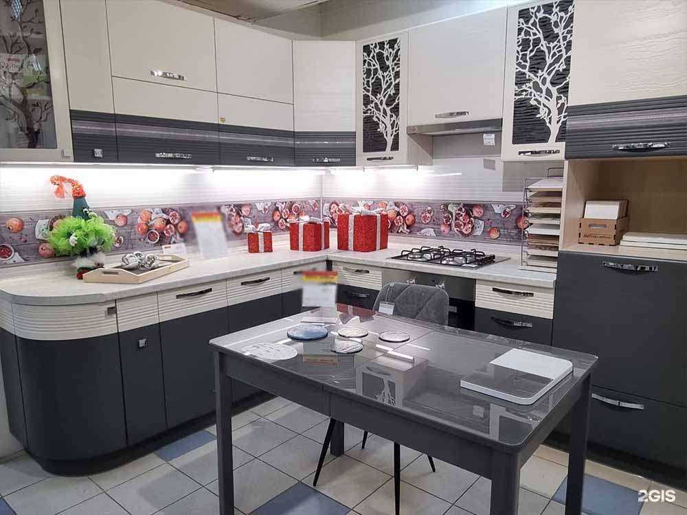 Отзывы на компанию DaVita-мебель в Новоуральске c фото