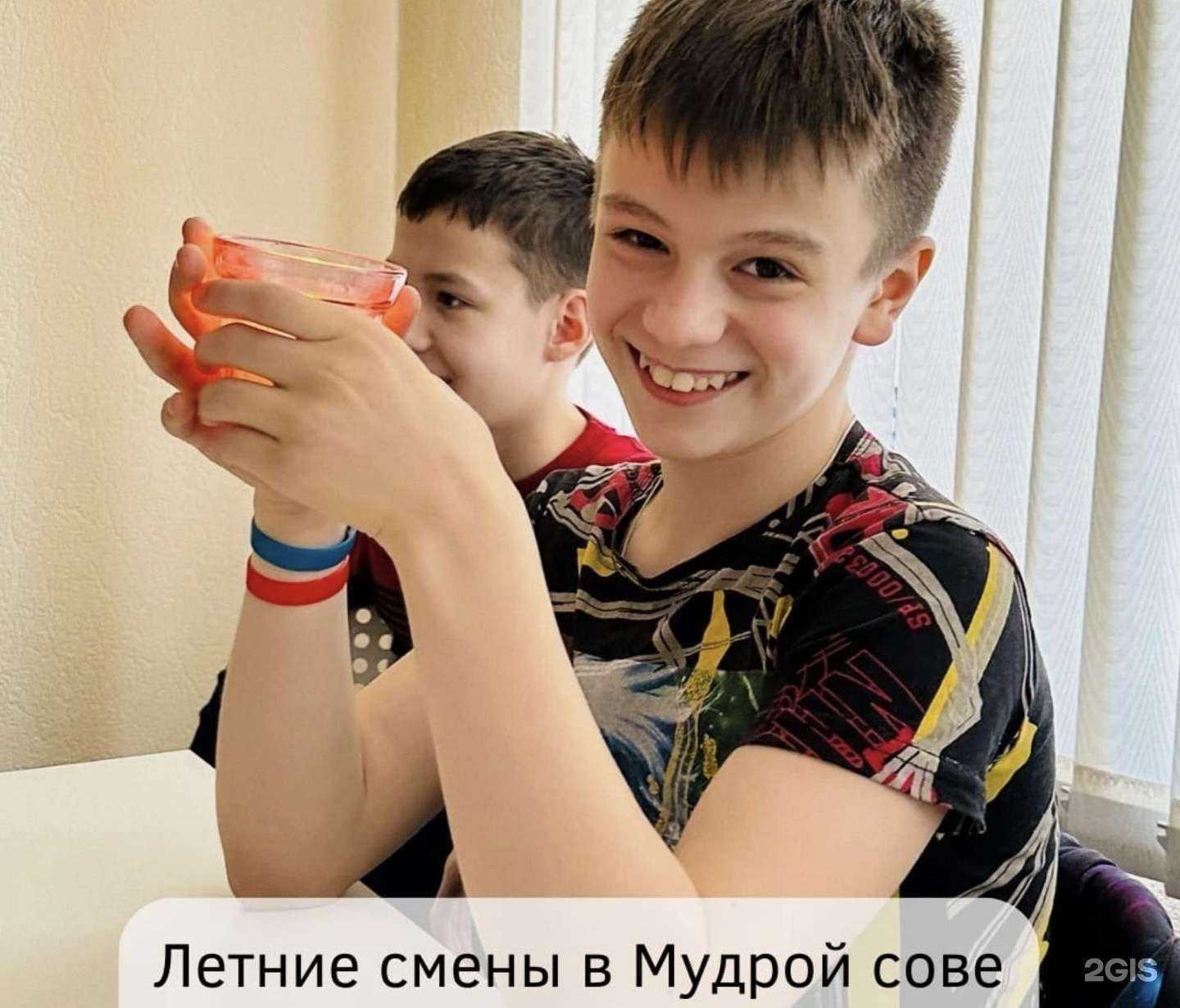 Отзывы на компанию Мудрая Сова в Чебоксарах c фото