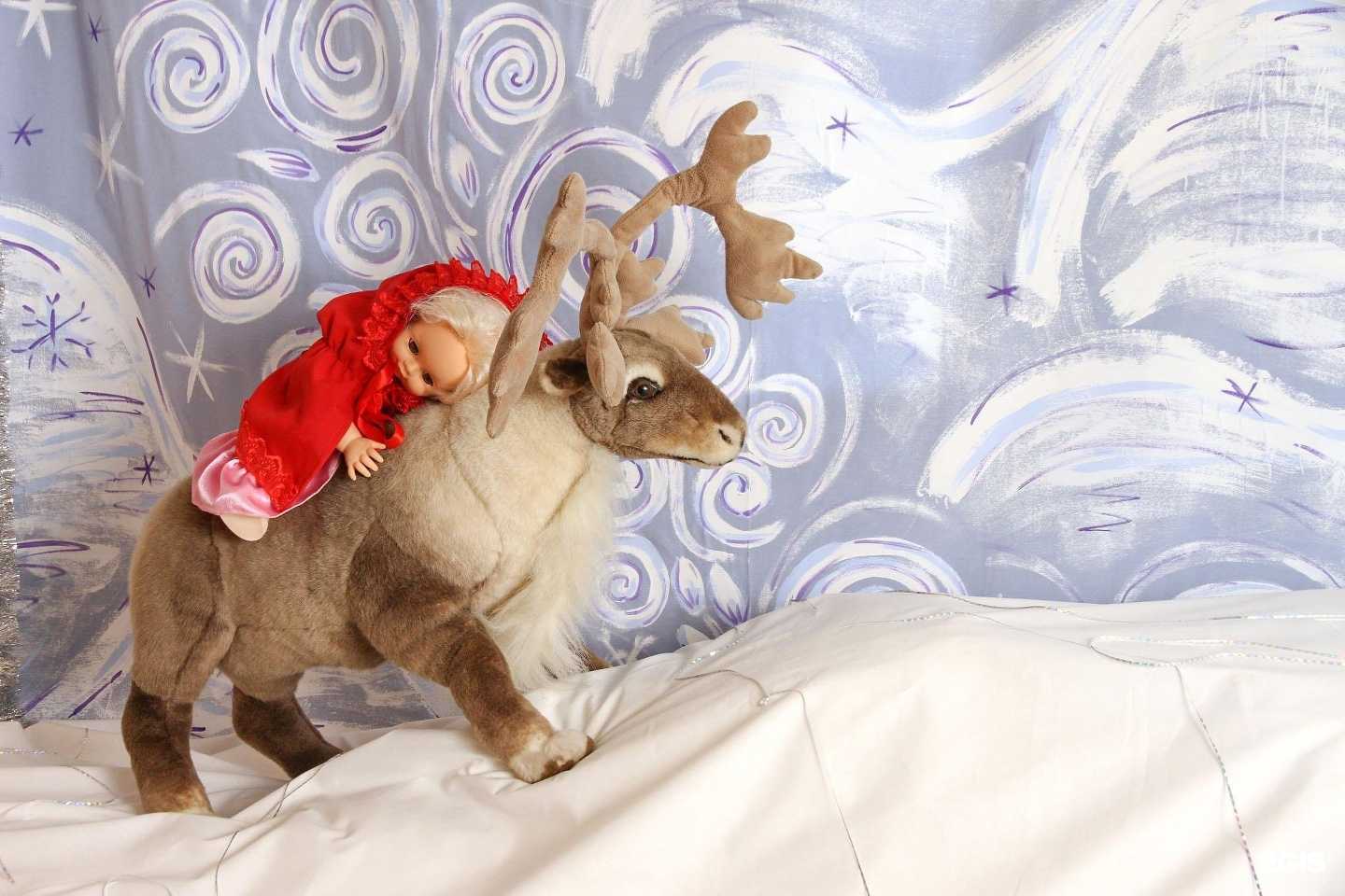 Отзывы на компанию Центр развития ребенка - детский сад № 455 в г. Самара c фото