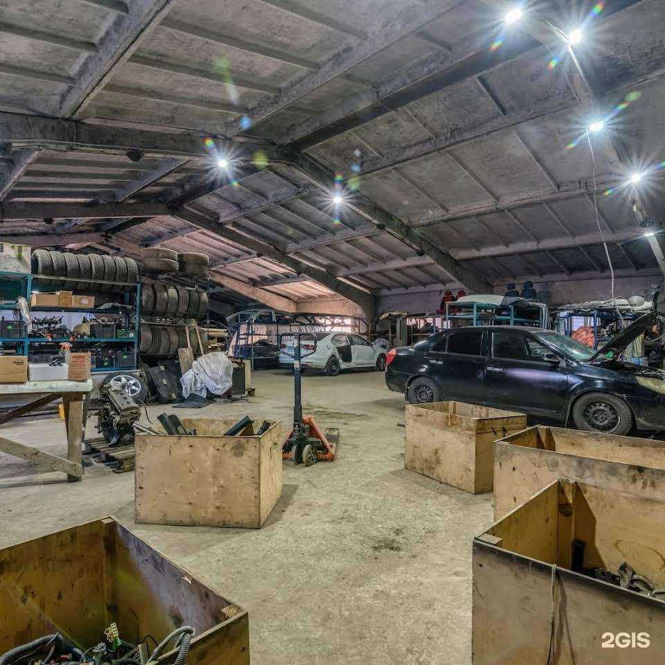 Отзывы на компанию Китайский танк в Омске c фото