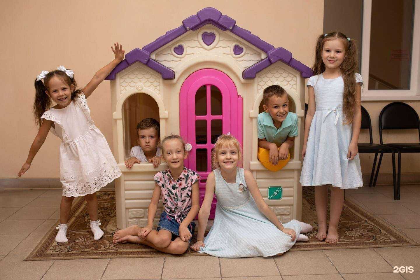 Отзывы на компанию Мальвина в Волжском c фото