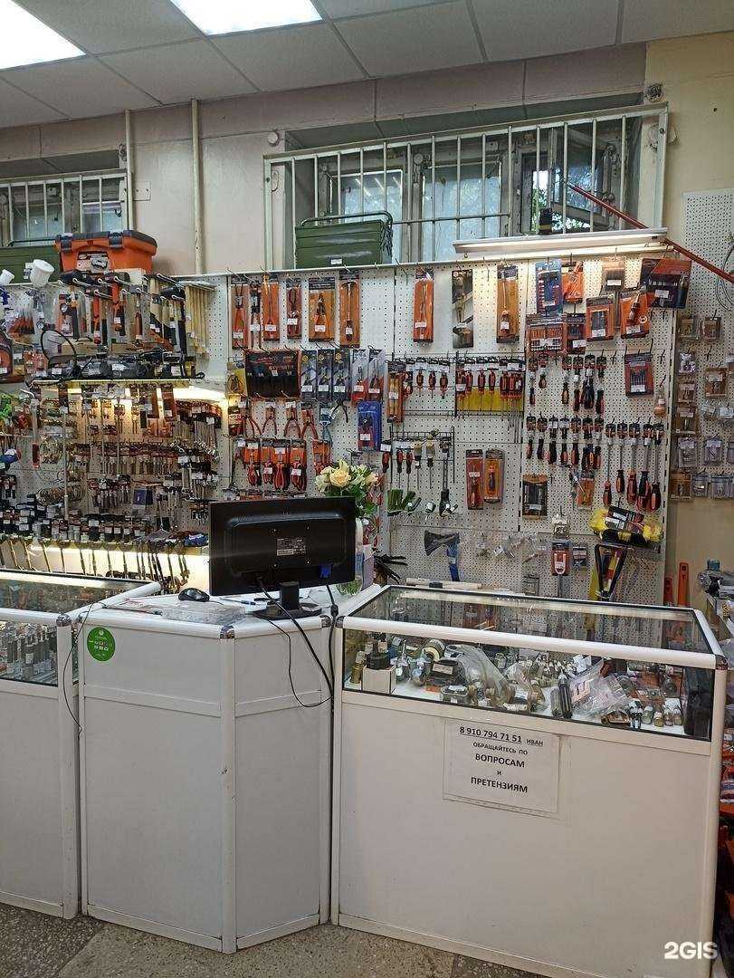 Отзывы на компанию Магазин автоинструментов в Нижнем Новгороде c фото