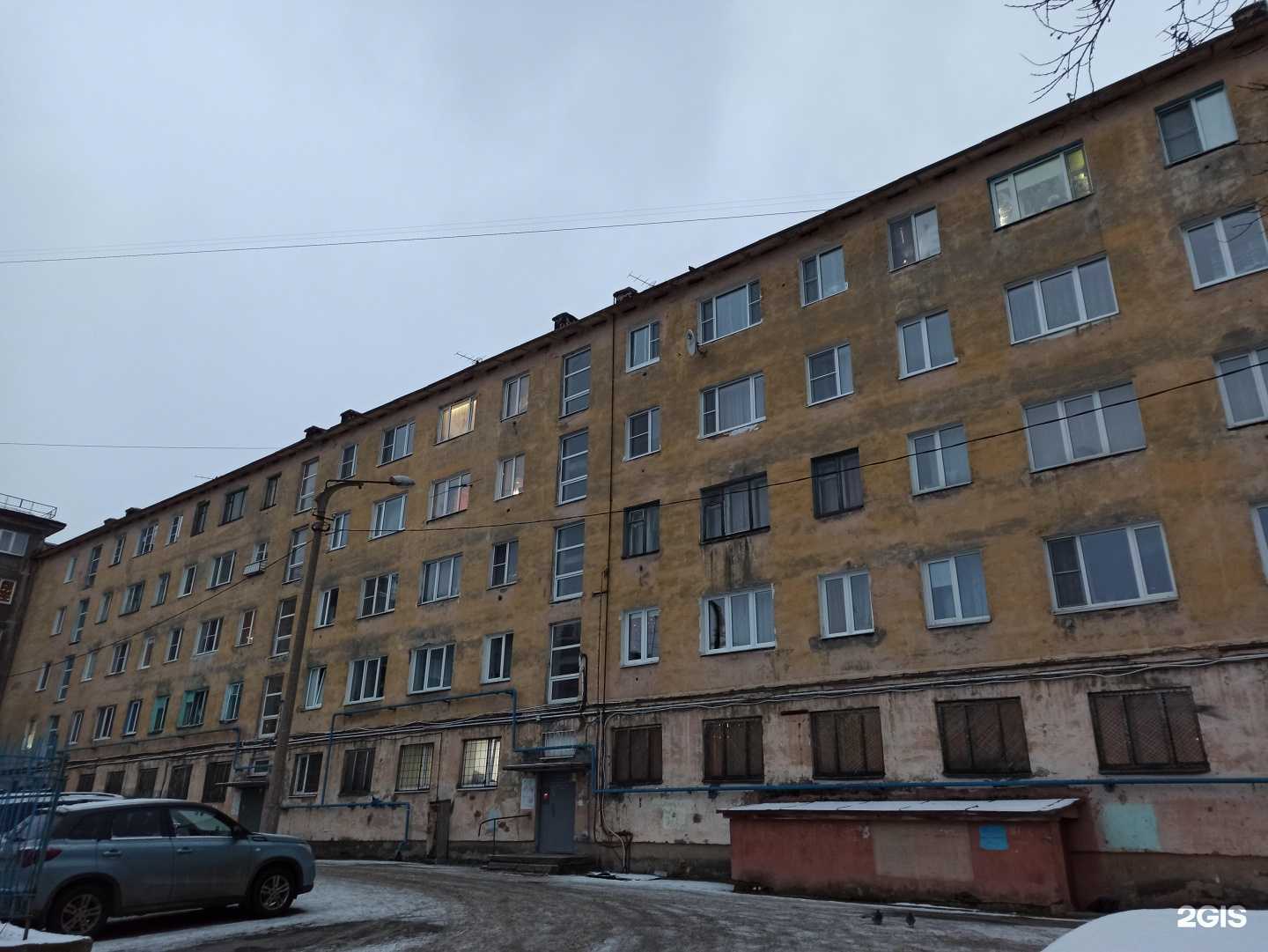 Отзывы на компанию Евразия Авто в Мурманске c фото - фотография 2 из 2