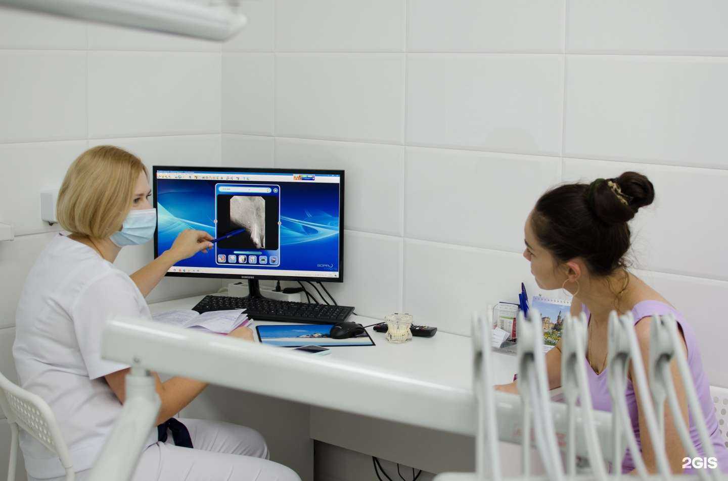 Отзывы на компанию Альдента в г. Магнитогорск c фото