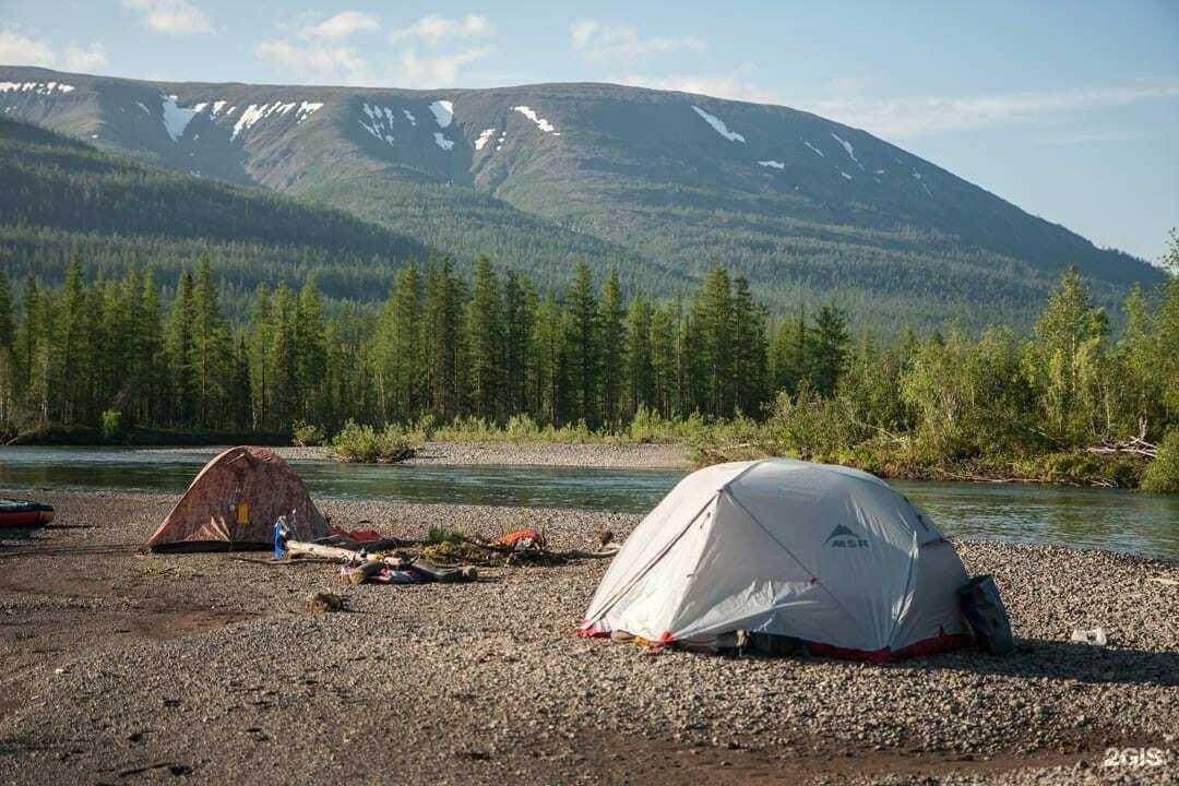 Отзывы на компанию Сердце севера в г. Норильск c фото