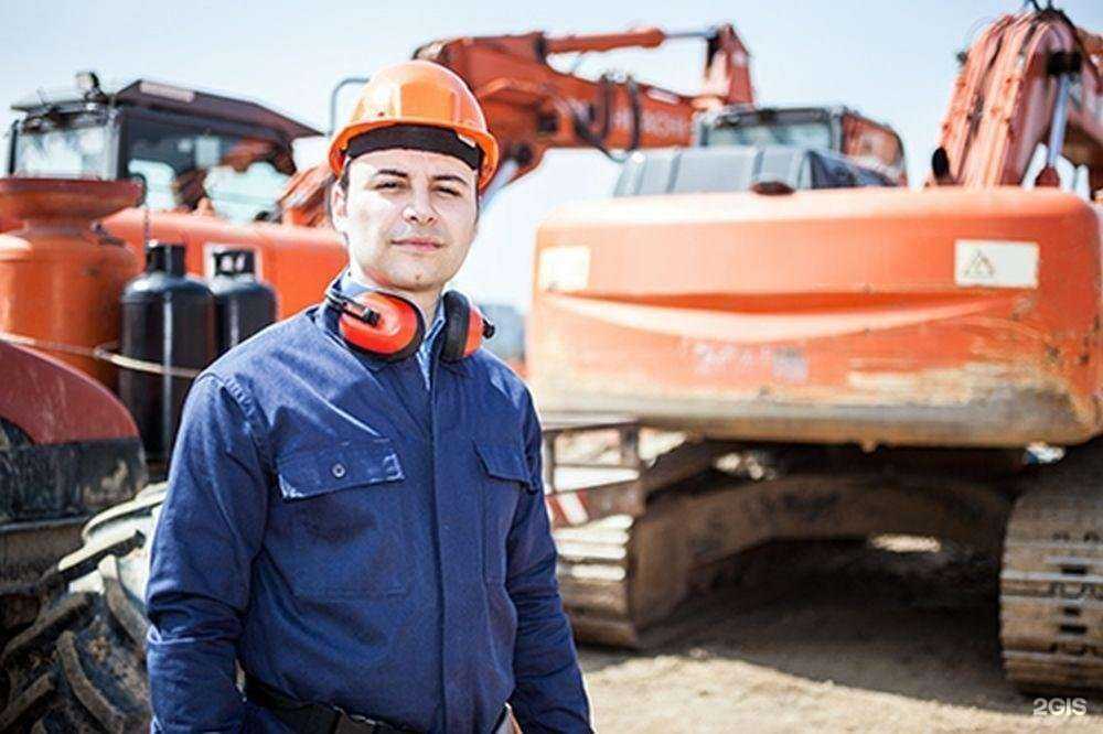 Отзывы на компанию Спецтехстрой в Ставрополе c фото