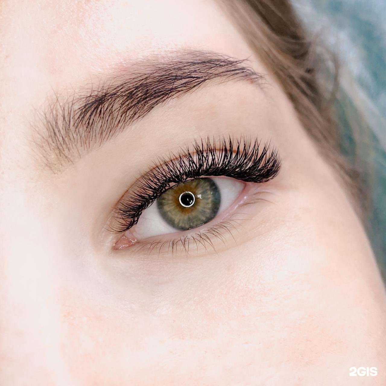 Отзывы на компанию LashBrowArt в Томске c фото