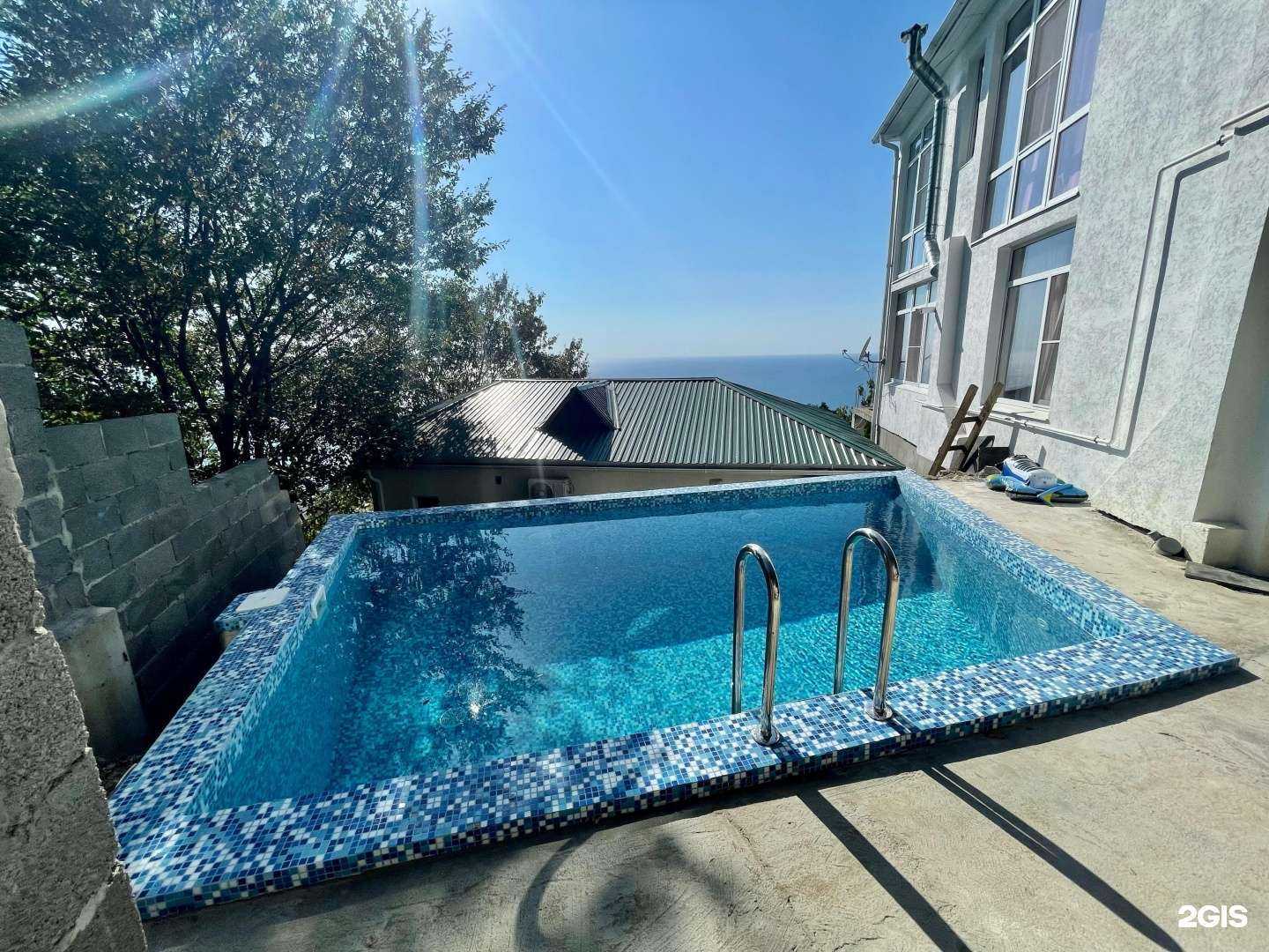 Отзывы на компанию Горный бриз в Сочи c фото - фотография 2 из 2