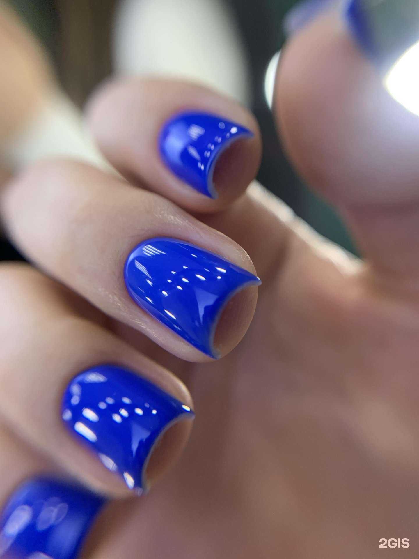 Отзывы на компанию Isterynails в Иркутске c фото