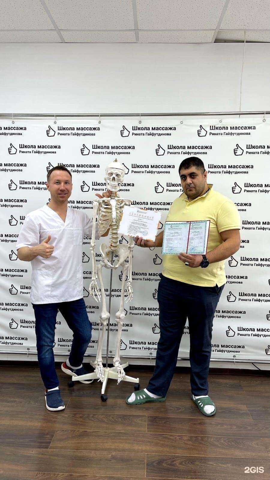 Отзывы на компанию Мастерская здоровья в г. Краснодар c фото