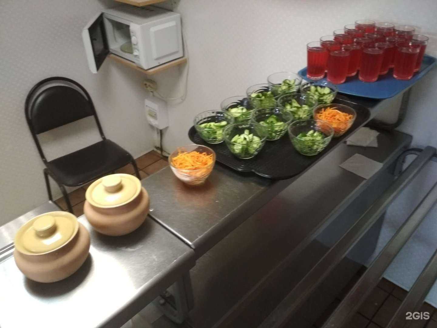 Отзывы на компанию Солянка в Рязани c фото