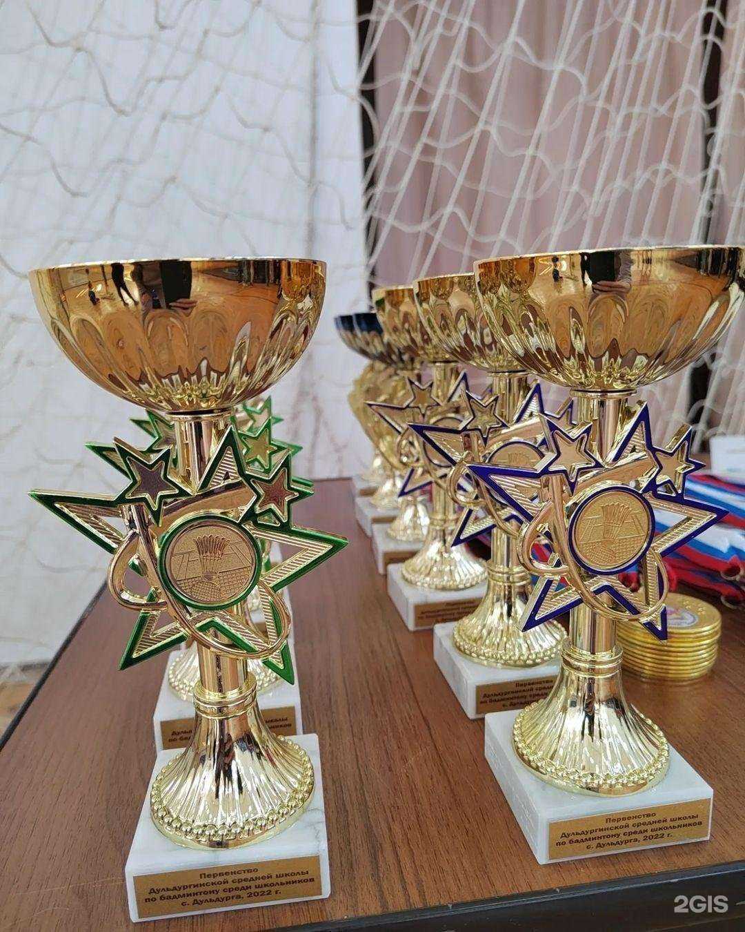 Отзывы на компанию Центр развития бадминтона Забайкальского края в г. Чита c фото