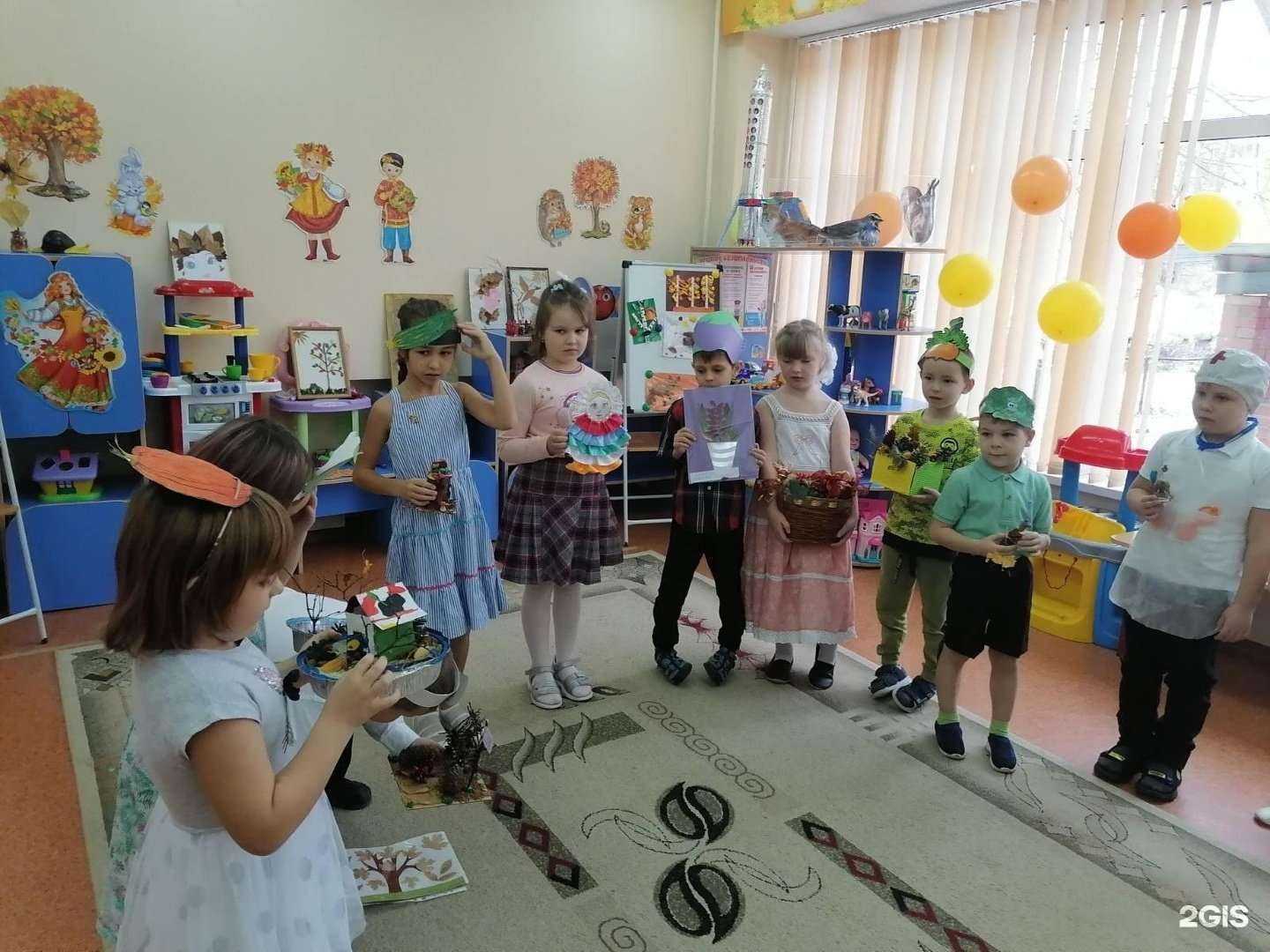 Отзывы на компанию Школа №99 в г. Самара c фото