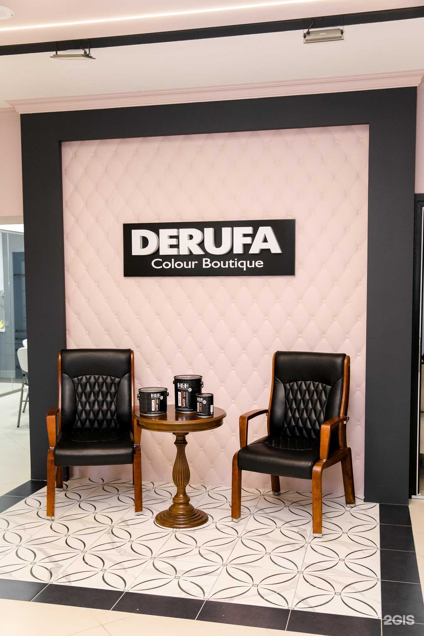 Отзывы на компанию Derufa в г. Пенза c фото