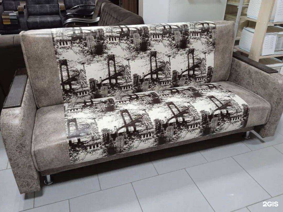 Отзывы на компанию Империя мебели в Новом Осколе c фото