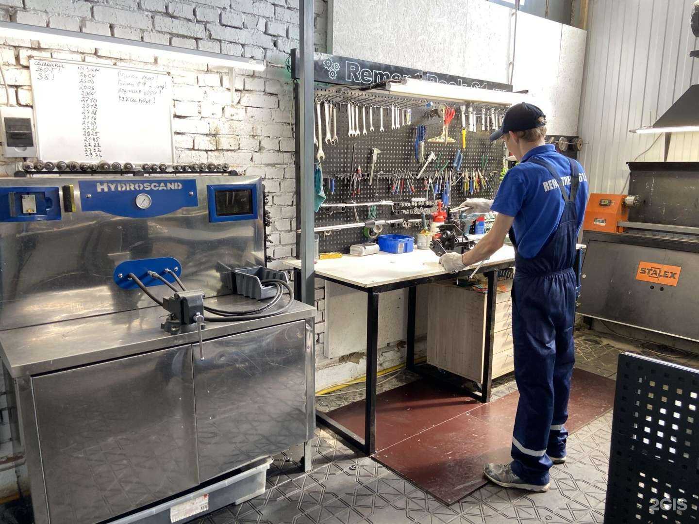 Отзывы на компанию Рулевой в Краснодаре c фото